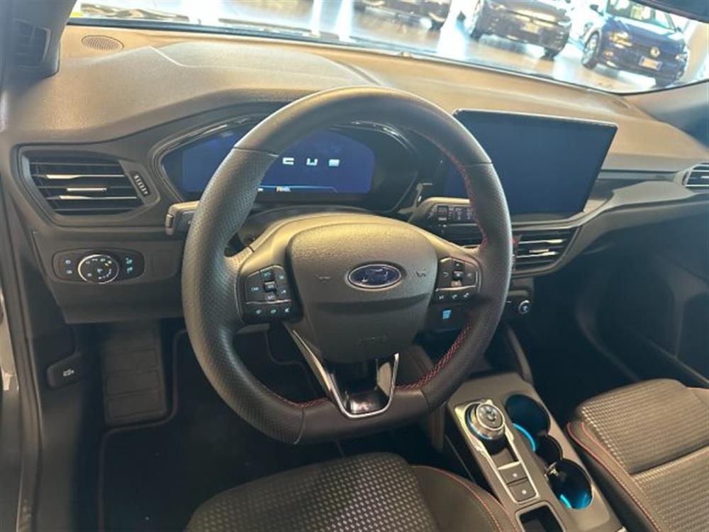 Focus Focus 1.500 DIESEL 115 CV