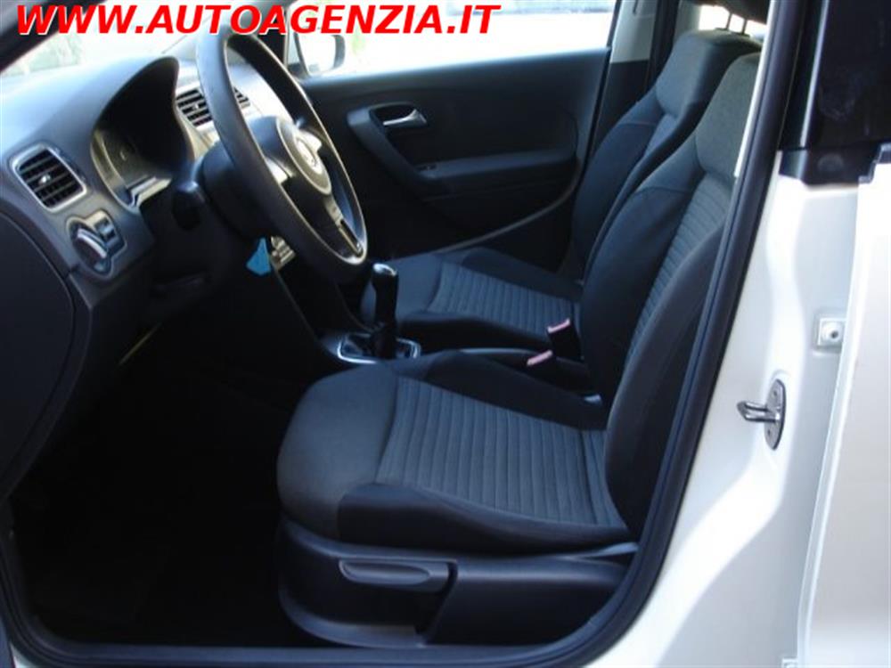 Polo Polo 1.6 TDI 90CV DPF 5 p