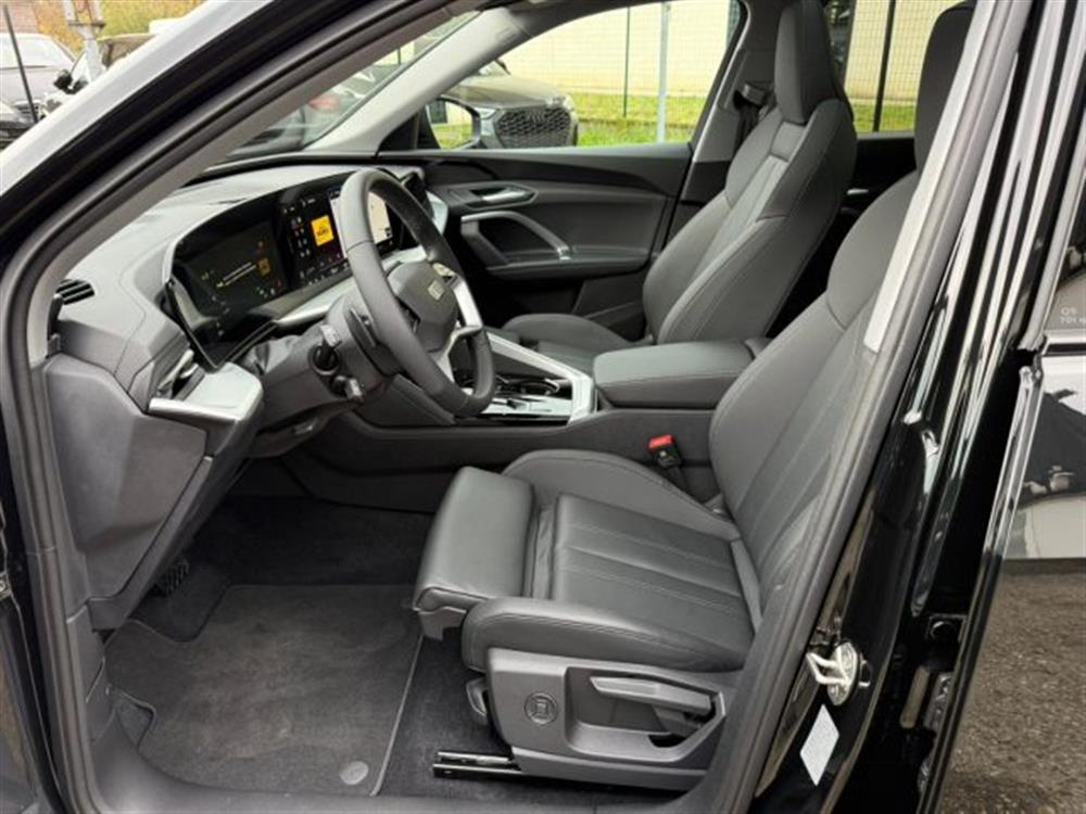 Q5 Q5 TDI mHEV+ S tronic q