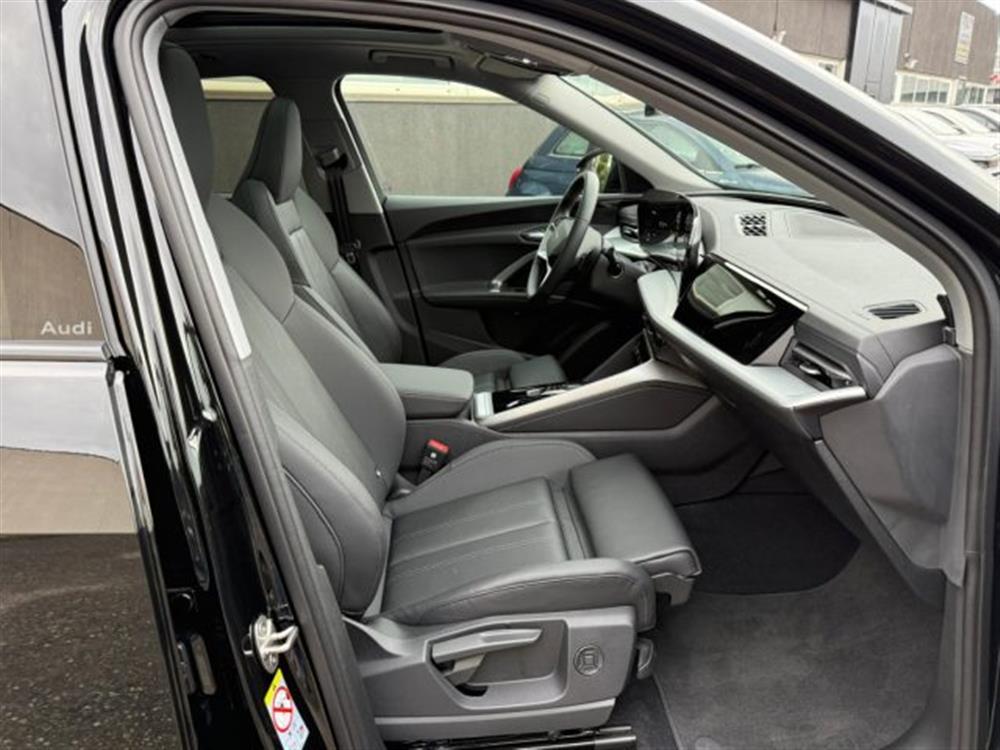 Q5 Q5 TDI mHEV+ S tronic q