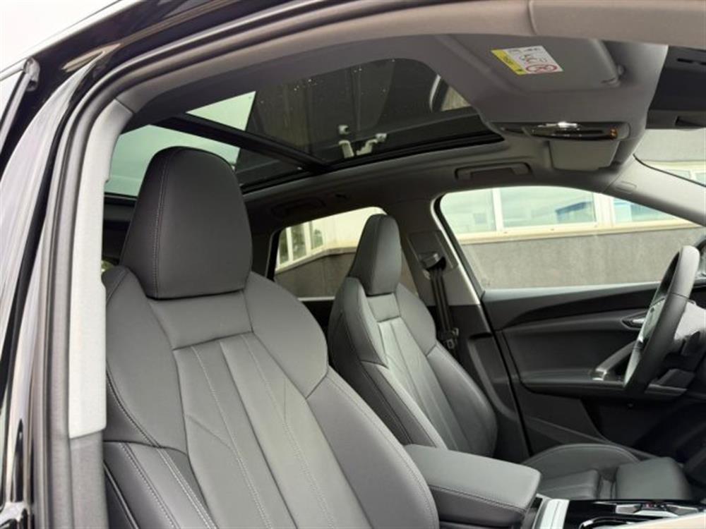 Q5 Q5 TDI mHEV+ S tronic q