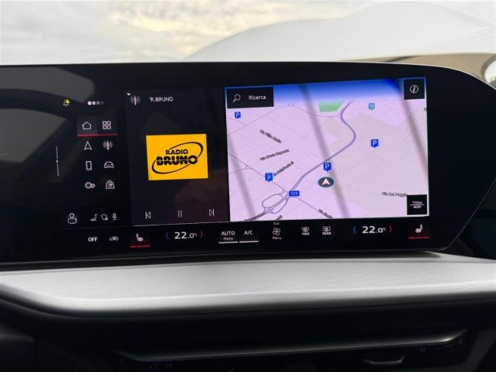 Q5 Q5 TDI mHEV+ S tronic q