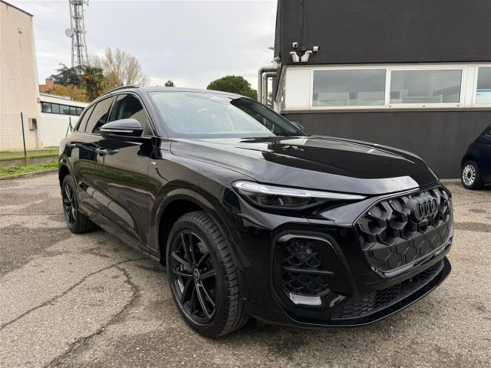 Q5 Q5 TDI mHEV+ S tronic q