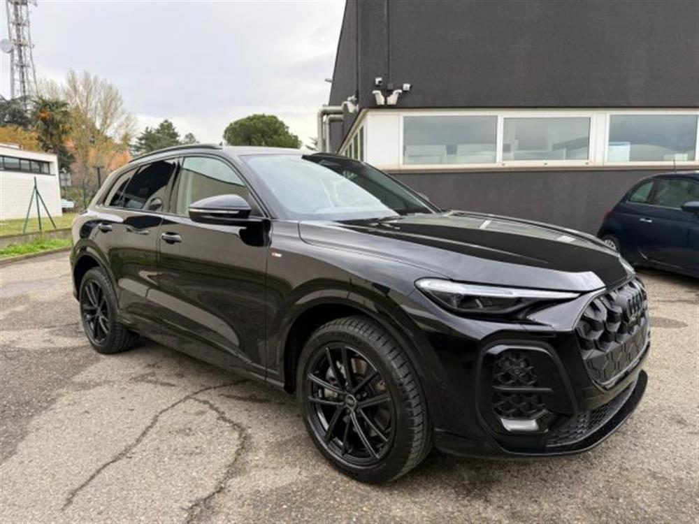 Q5 Q5 TDI mHEV+ S tronic q