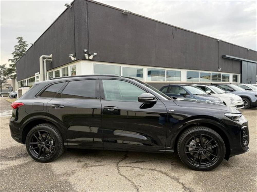 Q5 Q5 TDI mHEV+ S tronic q