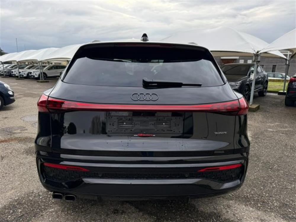 Q5 Q5 TDI mHEV+ S tronic q