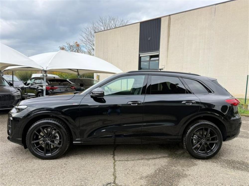 Q5 Q5 TDI mHEV+ S tronic q