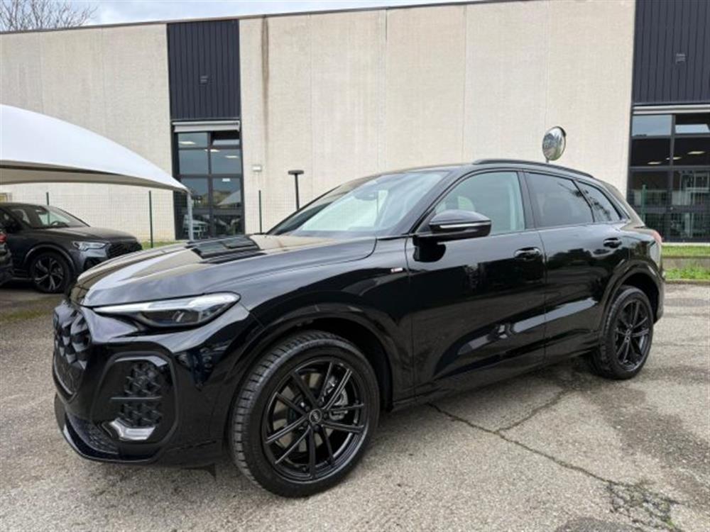 Q5 Q5 TDI mHEV+ S tronic q