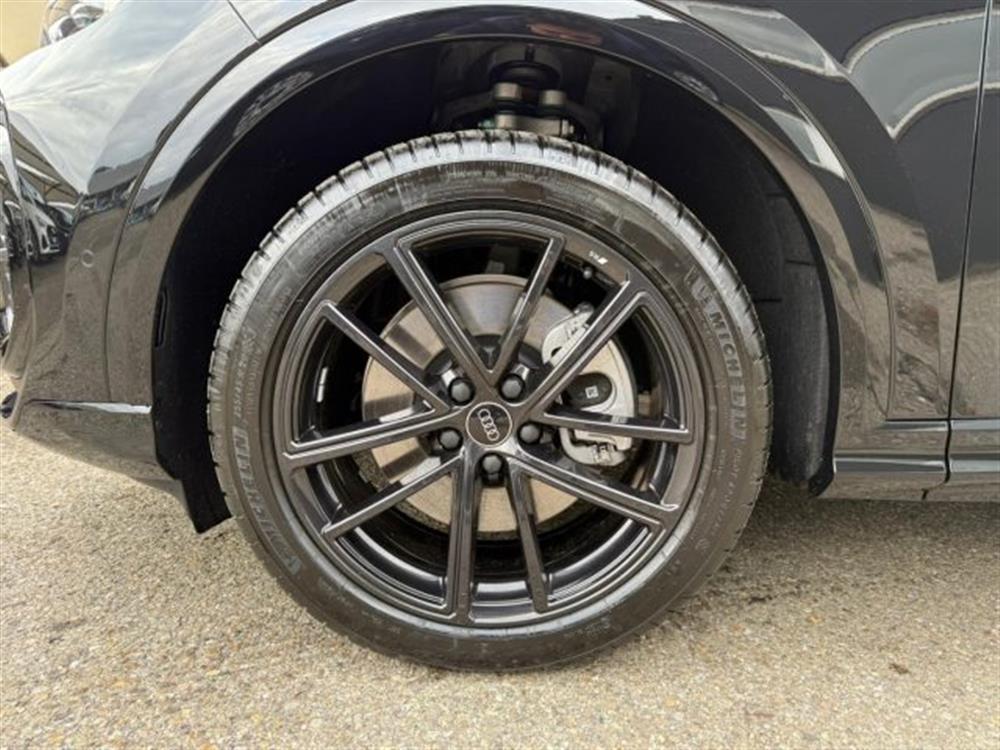 Q5 Q5 TDI mHEV+ S tronic q