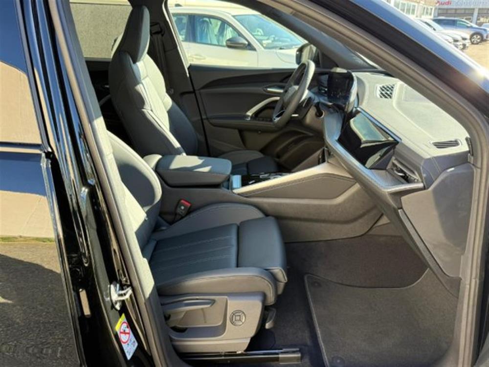 Q5 Q5 TDI mHEV+ S tronic q