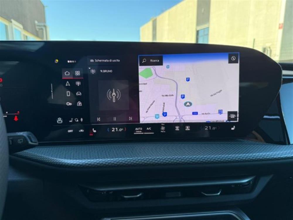 Q5 Q5 TDI mHEV+ S tronic q