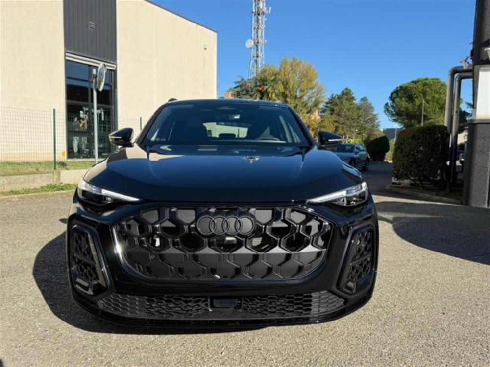 Q5 Q5 TDI mHEV+ S tronic q