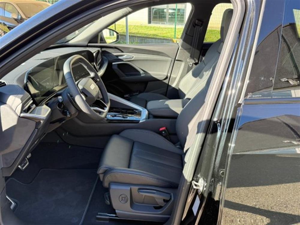 Q5 Q5 TDI mHEV+ S tronic q