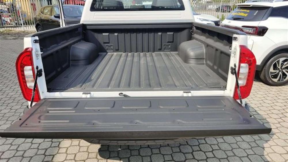 Tunland G7 Tunland G7 2.0 TDI Doppia Cabin