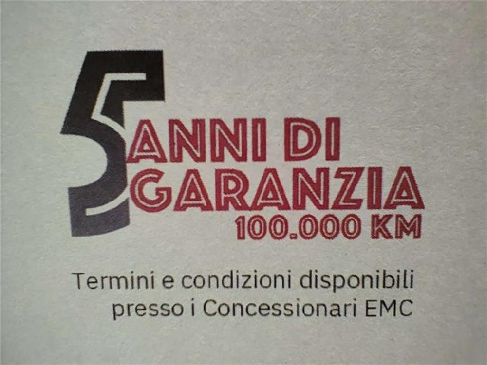 Wave 3 Wave 3 EMC SEI 1.5 BENZINA