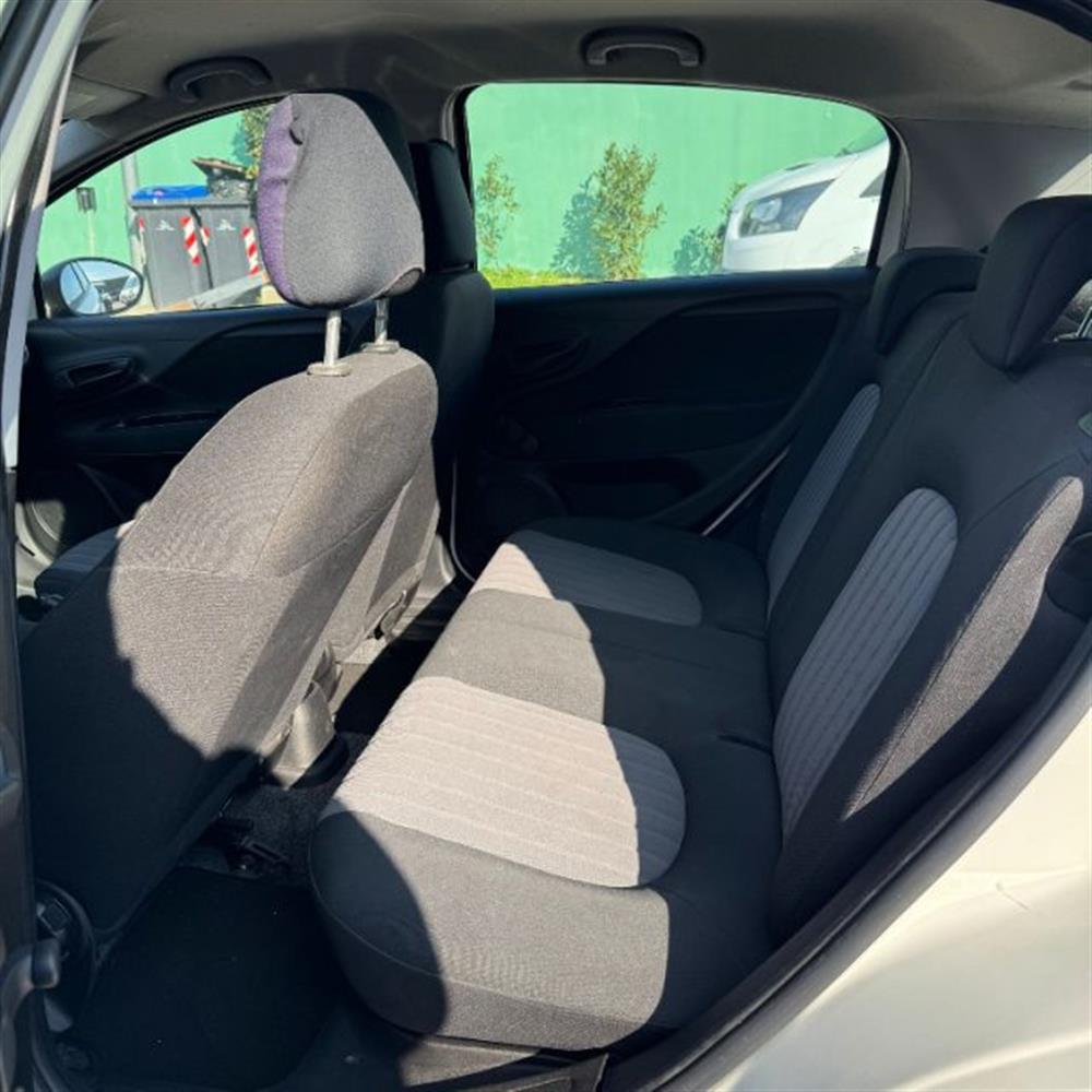 Punto Punto VAN 1.3 M-JET 5 PORT