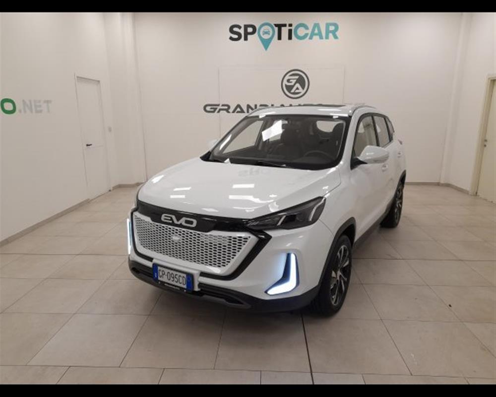 Other Other Evo 5 II - Evo 5 1.5