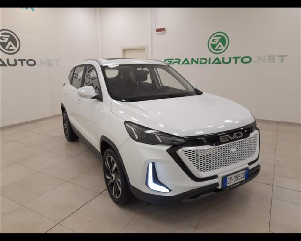 Other Other Evo 5 II - Evo 5 1.5