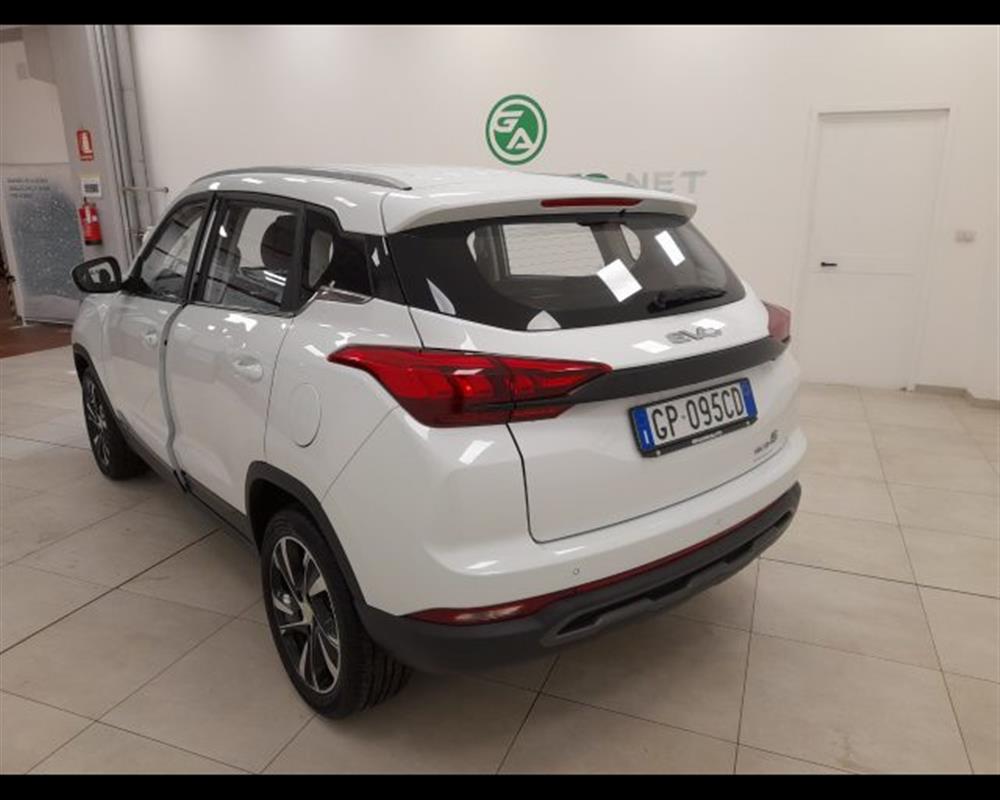 Other Other Evo 5 II - Evo 5 1.5