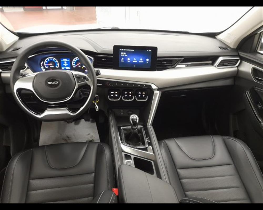 Other Other Evo 5 II - Evo 5 1.5