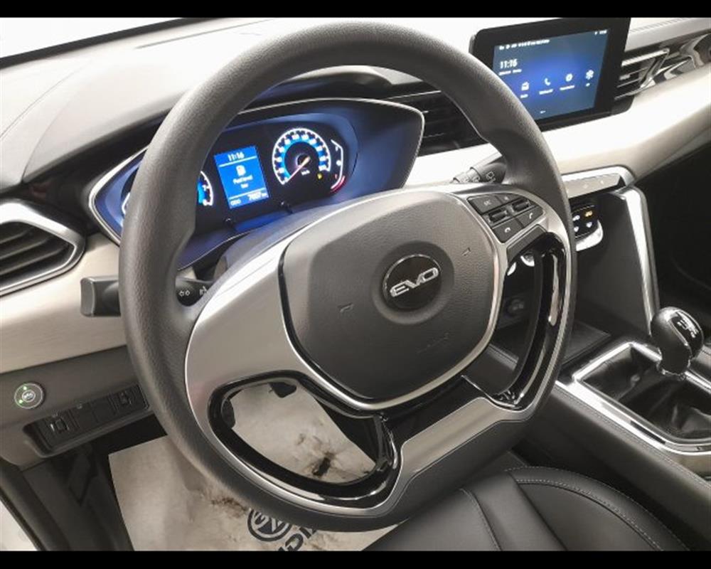 Other Other Evo 5 II - Evo 5 1.5