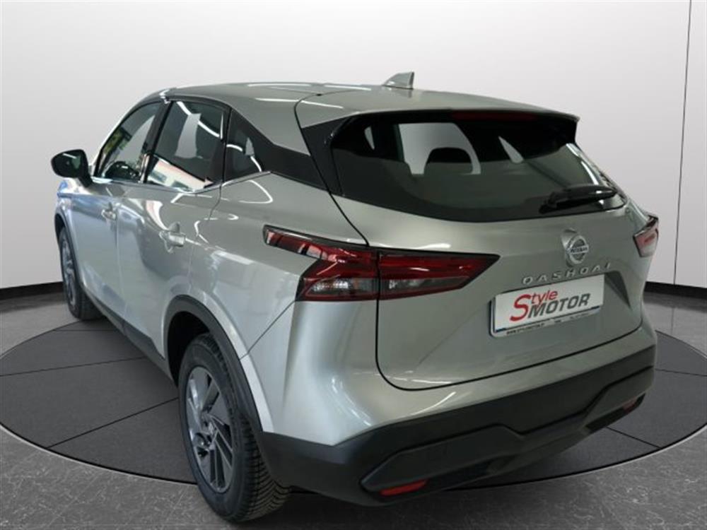 Qashqai Qashqai MHEV 158 CV Xtronic
