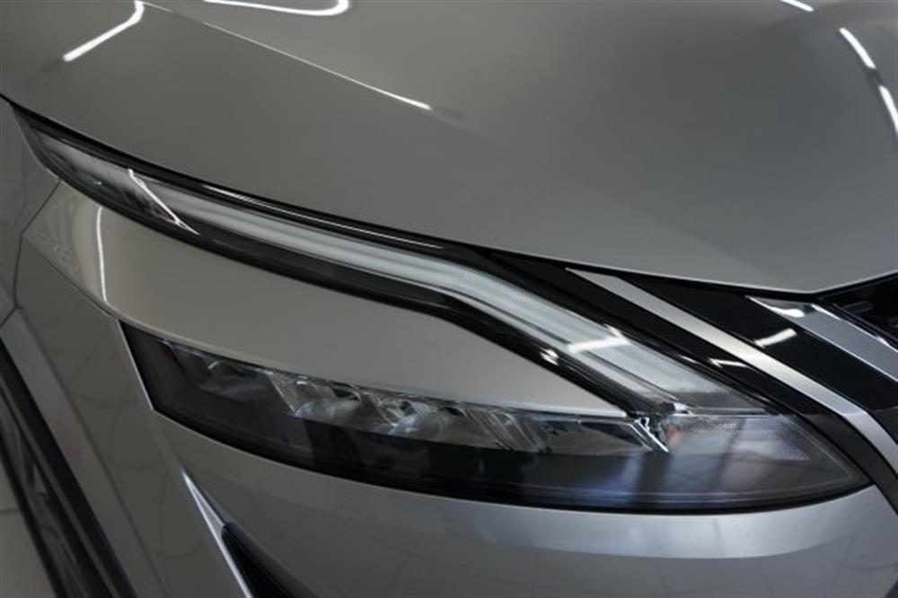 Qashqai Qashqai MHEV 158 CV Xtronic