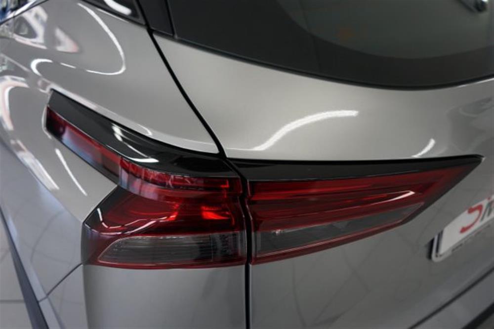 Qashqai Qashqai MHEV 158 CV Xtronic