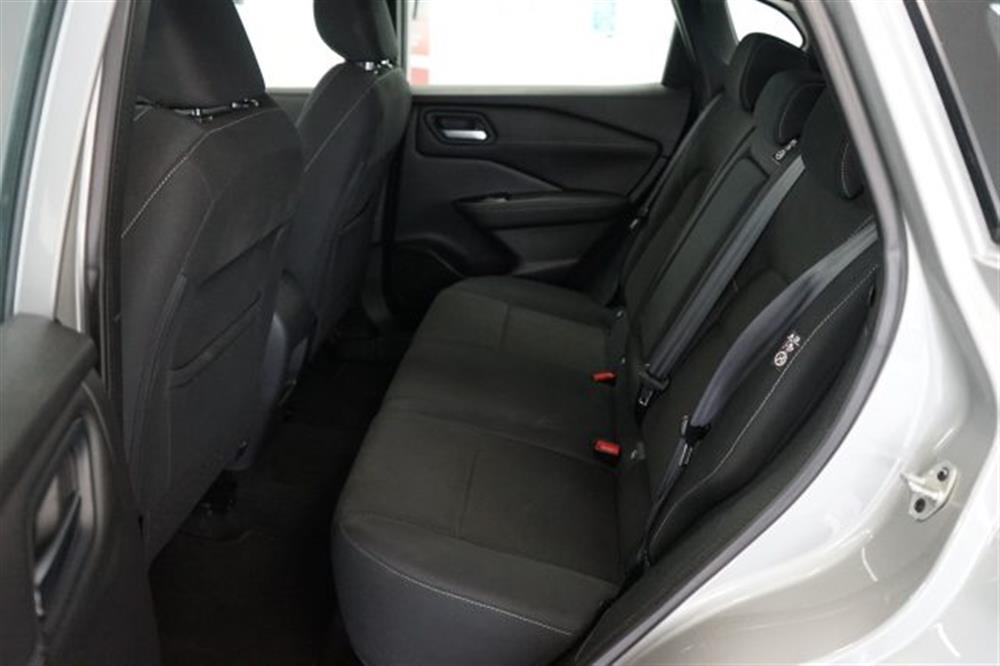 Qashqai Qashqai MHEV 158 CV Xtronic