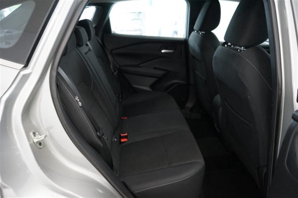 Qashqai Qashqai MHEV 158 CV Xtronic