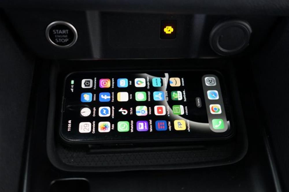 Qashqai Qashqai MHEV 158 CV Xtronic