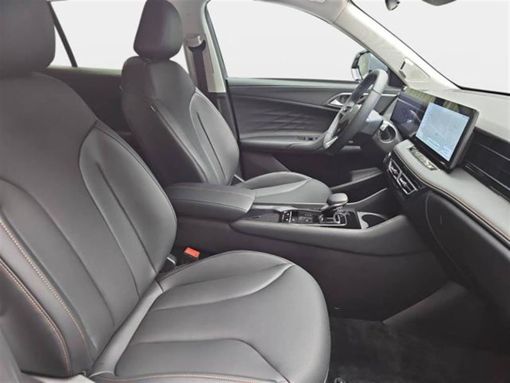 HS HS 1.5T-GDI AT Luxury P