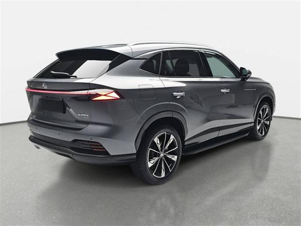 HS HS 1.5T-GDI AT Luxury P