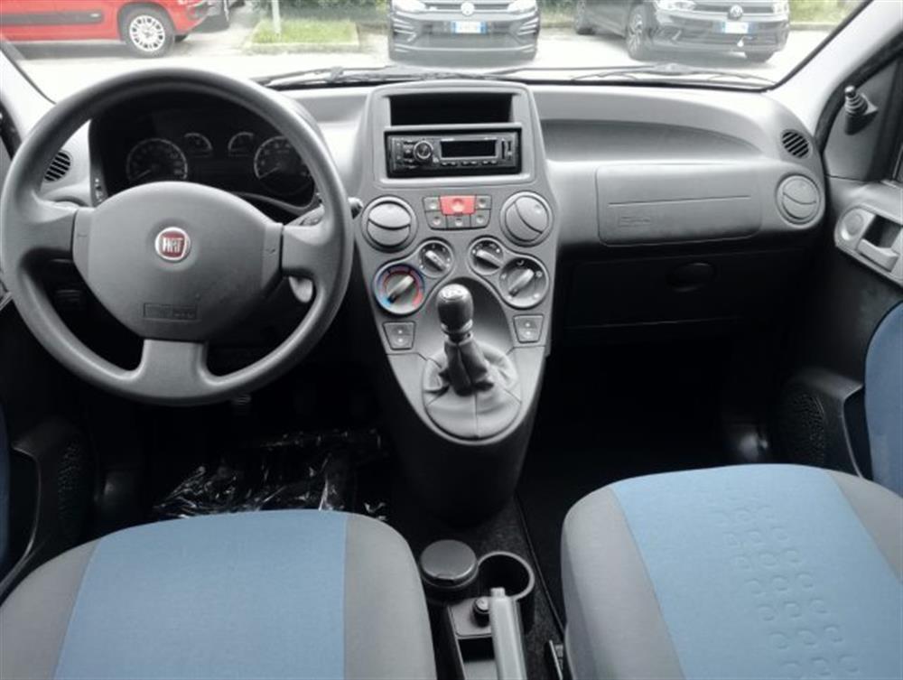 Panda Panda 1.2 Dynamic Natural