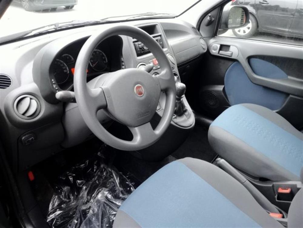 Panda Panda 1.2 Dynamic Natural