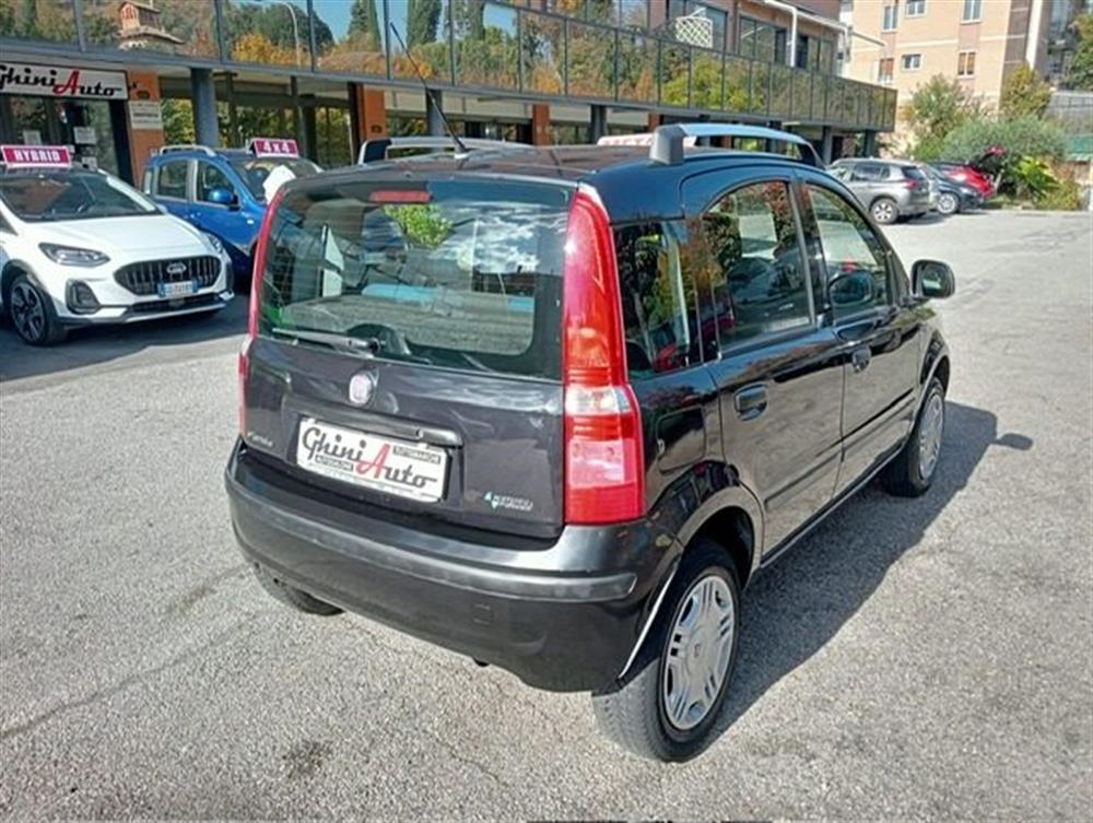 Panda Panda 1.2 Dynamic Natural