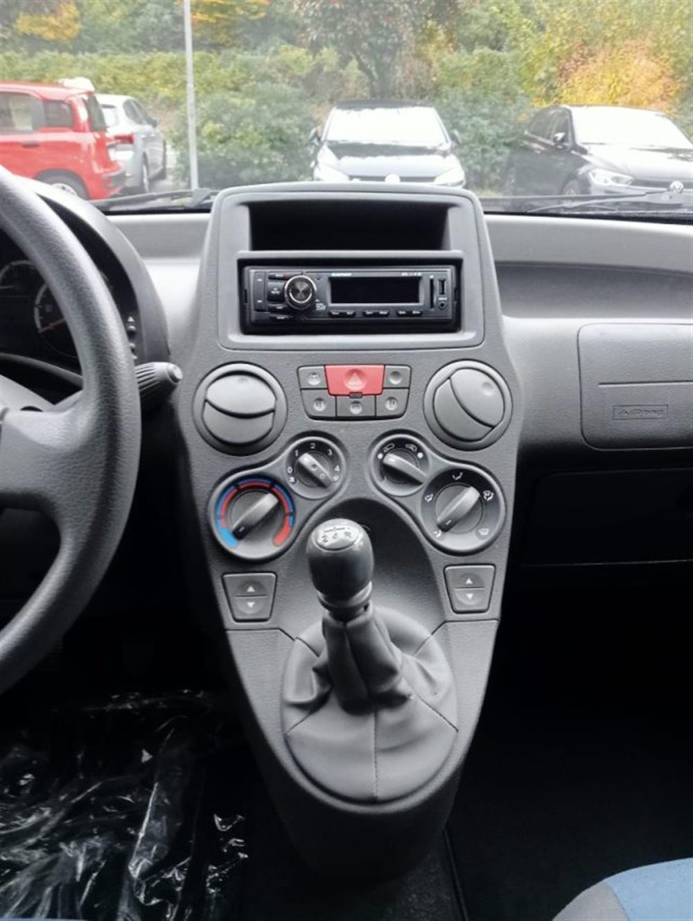 Panda Panda 1.2 Dynamic Natural