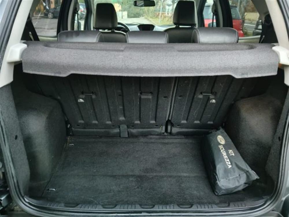 EcoSport EcoSport 1.5 TDCi 95 CV Titan