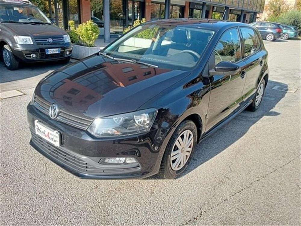 Polo Polo 1.0 MPI 5p.COMFORTLI