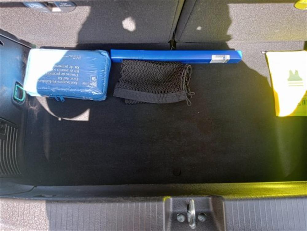 Adam Adam 1.0 SGE 90 CV S&S