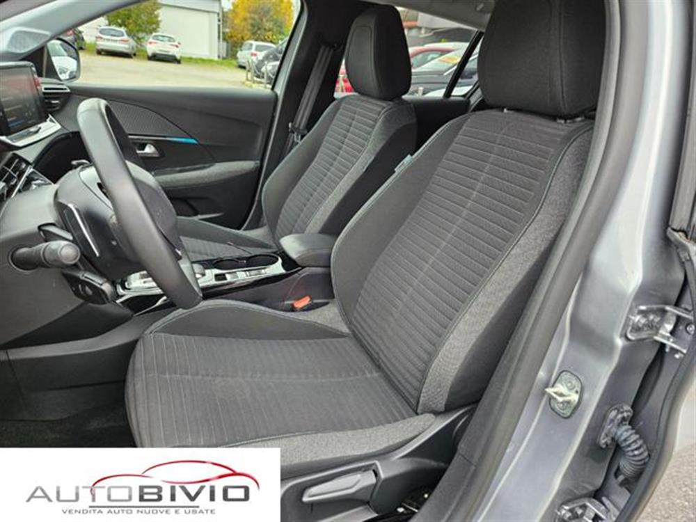 208 208 PureTech 100 Stop&St