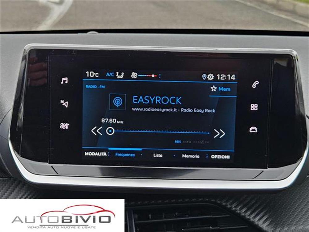 208 208 PureTech 100 Stop&St