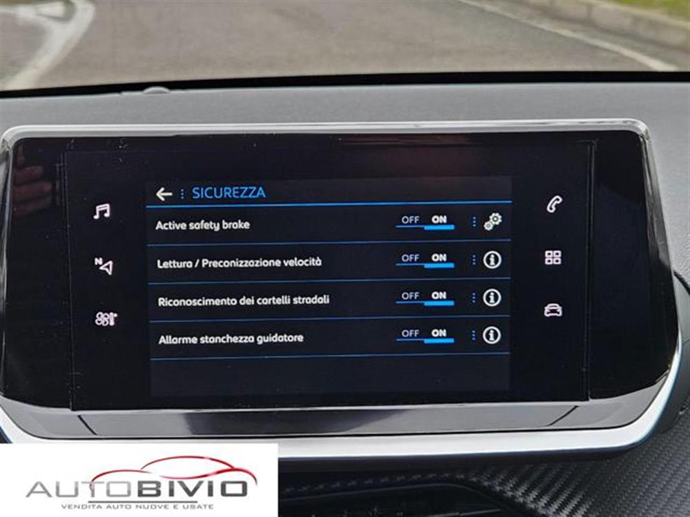 208 208 PureTech 100 Stop&St