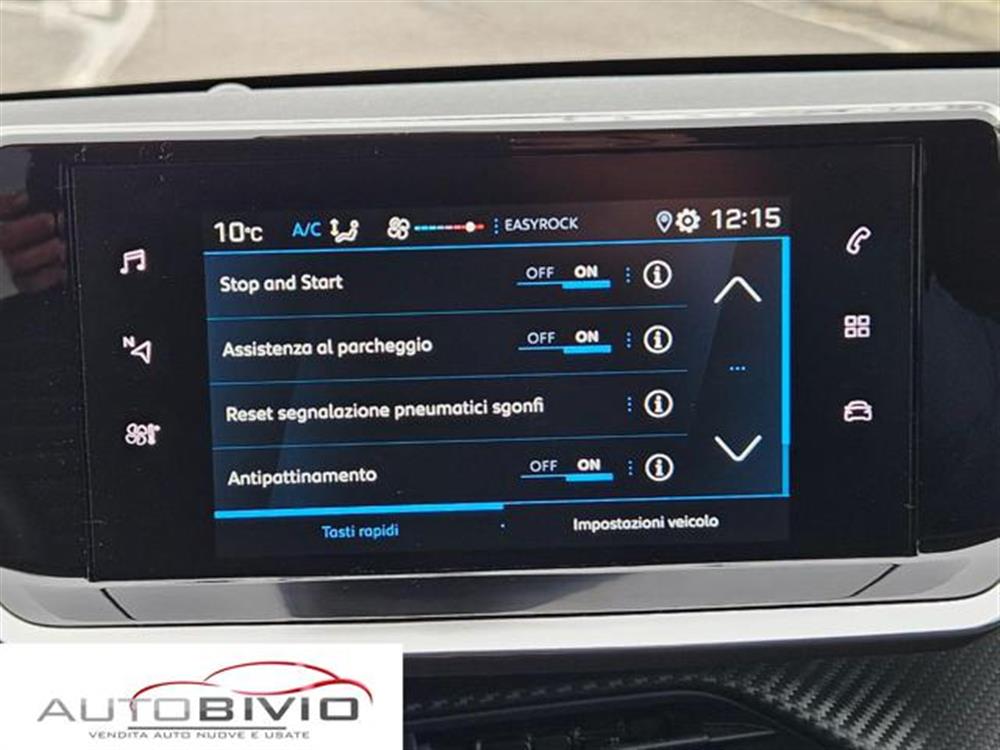 208 208 PureTech 100 Stop&St