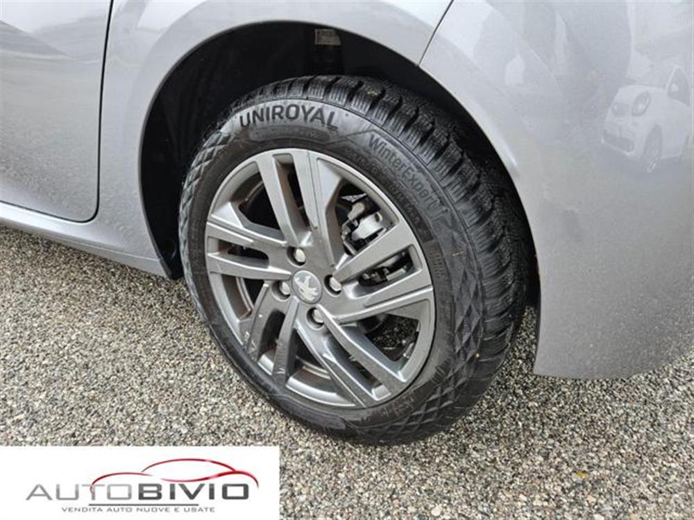 208 208 PureTech 100 Stop&St