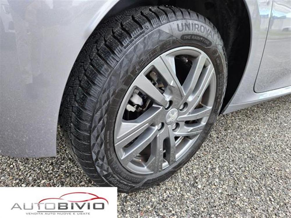 208 208 PureTech 100 Stop&St