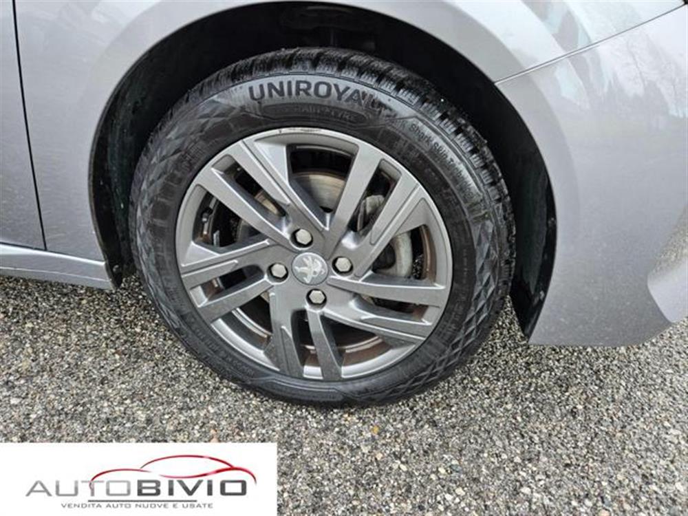 208 208 PureTech 100 Stop&St