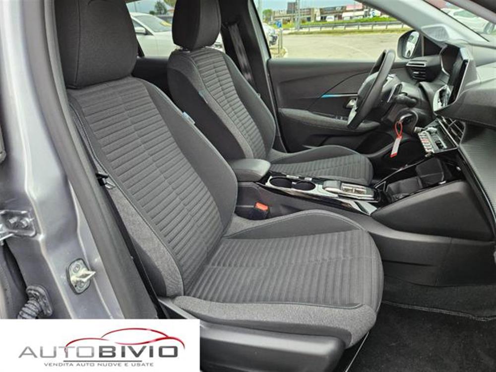 208 208 PureTech 100 Stop&St