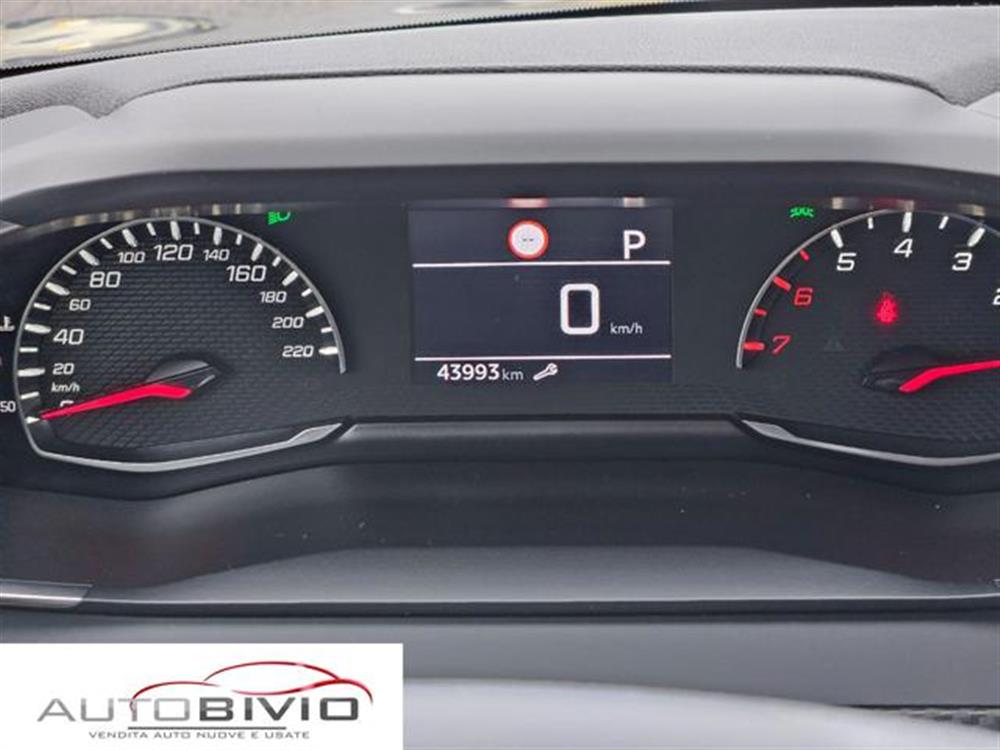 208 208 PureTech 100 Stop&St