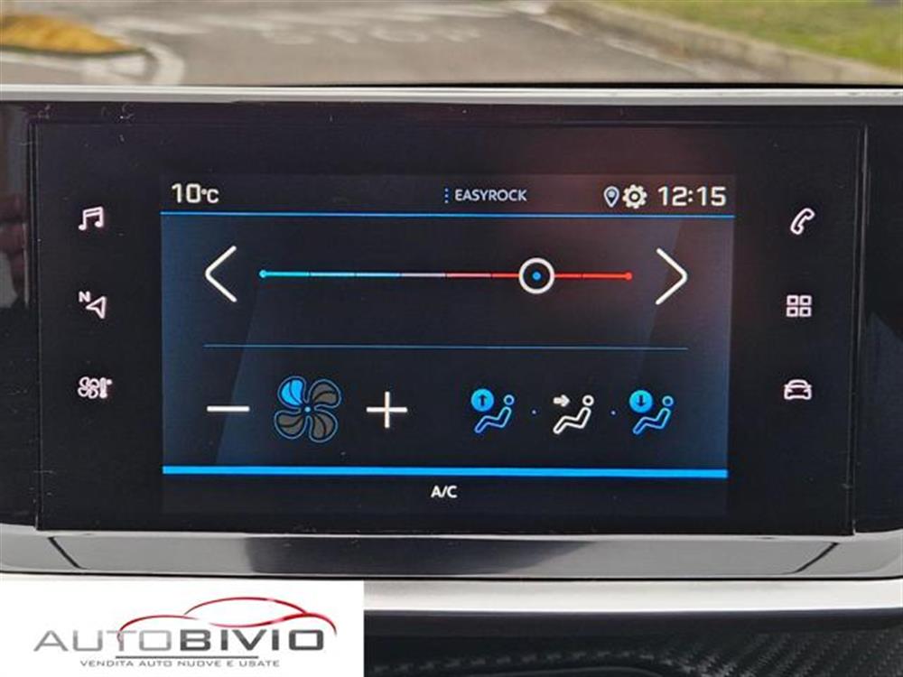 208 208 PureTech 100 Stop&St